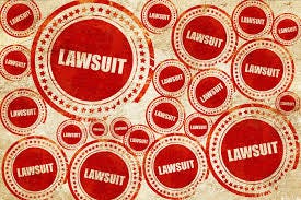 5 Steps to Take When That Lawsuit Comes ...