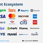 💳 Visa & Mastercard: Priceless