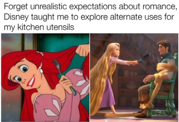 Disney Princess Fandom | rmrk*st | Remarkist Magazine