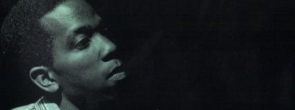 Puro Jazz 09 de abril, 2026 - Roberto Barahona Puro Jazz