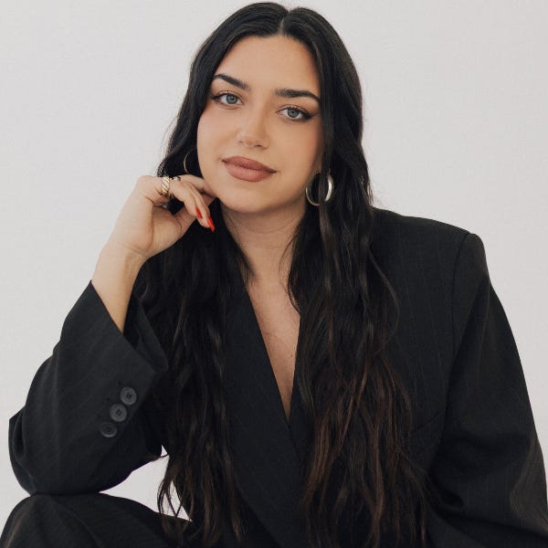 Irregardless by Gabriela Ulloa