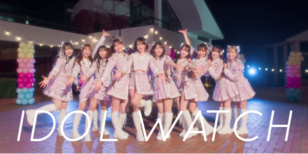 Idol Watch's Top 100 Idol Songs of 2025 - by Ryo Miyauchi