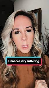 Unnecessary suffering #sufferingsilently #suffering #keytohappiness | TikTok