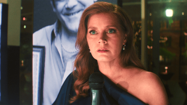 Amy Adams in “Cape Fear,” premiering June 5, 2026 on Apple TV.