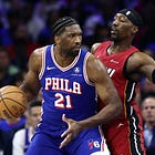 Top 6 Recent Playoff Wins and Sixers vs. Knicks Prediction