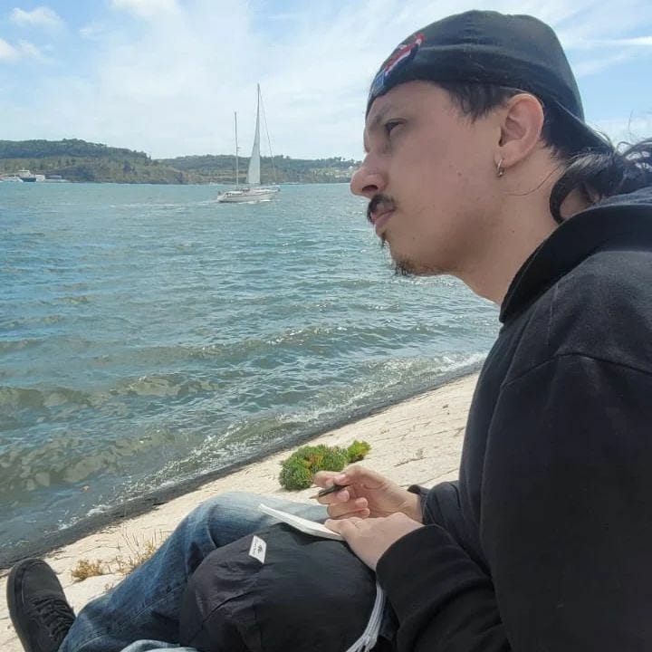 As Novidades por Mateus Ornellas