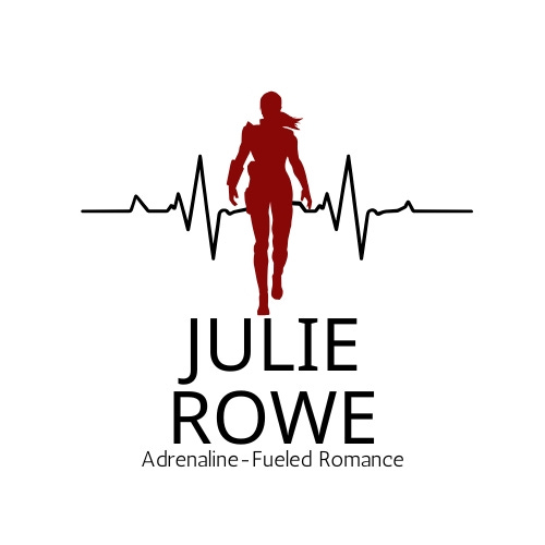 Julie Rowe Author & Books
