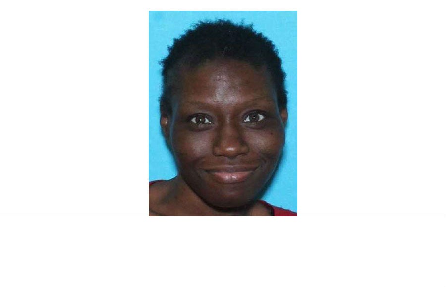 Michelle Albert, 32: Albert Disappeared From Houston In 2015