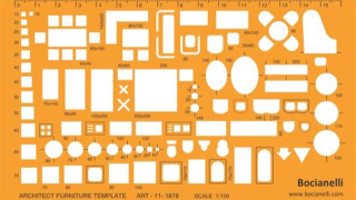 Drafting Tips From a 1970s Drafter - by Ralph Grabowski