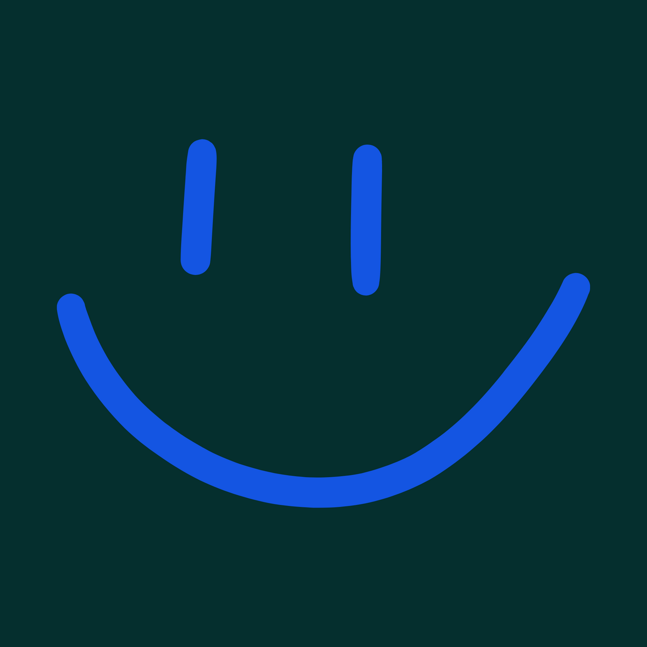 Good Enough logo
