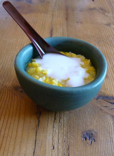 corn
