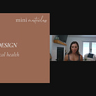 Lifestyle by Design | Upleveling Your Physical Health