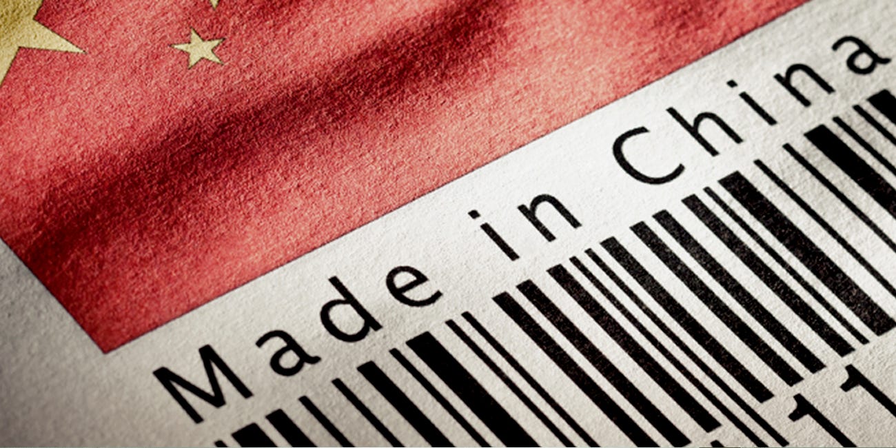Made in China