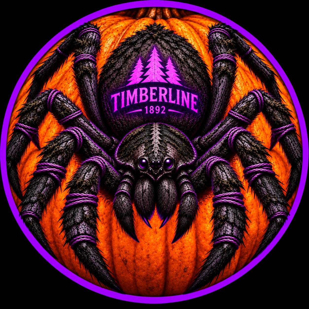 Timberline: Lessons by the Campfire