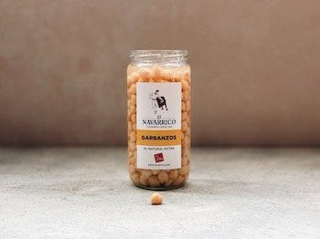 navarrico chickpeas a cynical vegan review