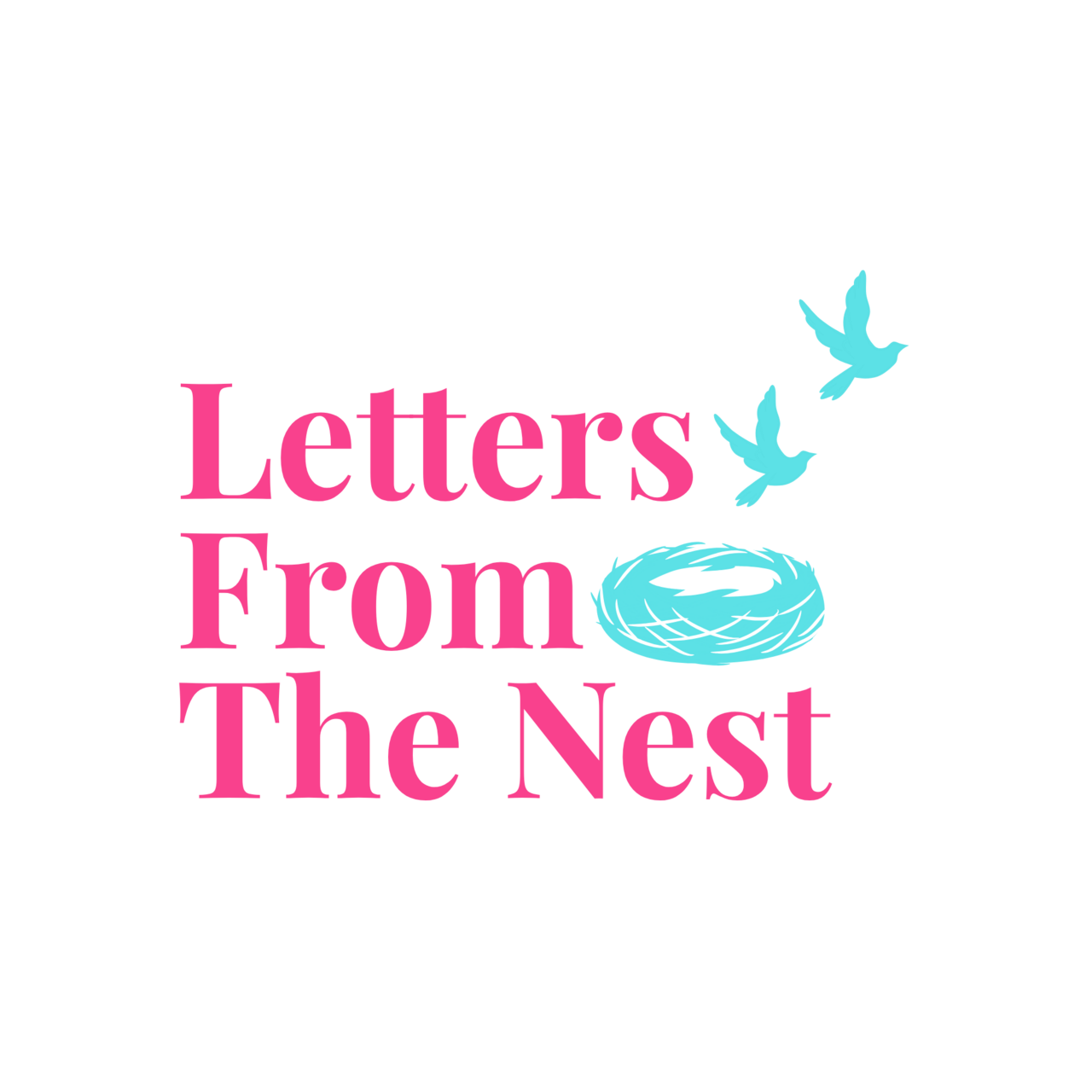 Letters From The Nest