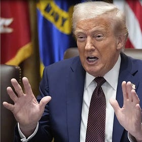 Donald Trump a gyerekoltásokról: "Ezek mind mérgek! Az összes az!" (+videó)