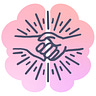 Handshake - Discover. Share. Connect
