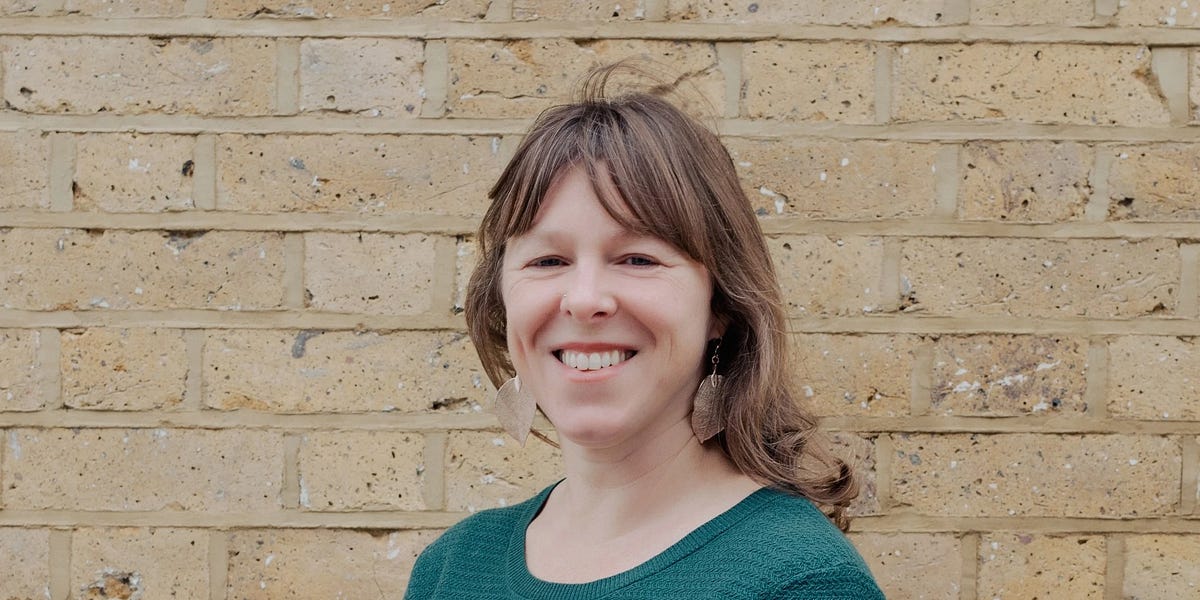 S3 E1 Dyslexia and Diagnostic Dilemmas with Susie Colbert