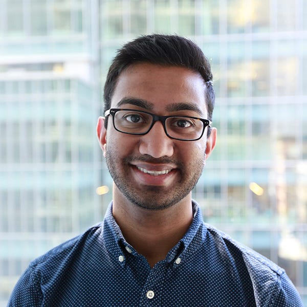 Substack profile picture for @operations