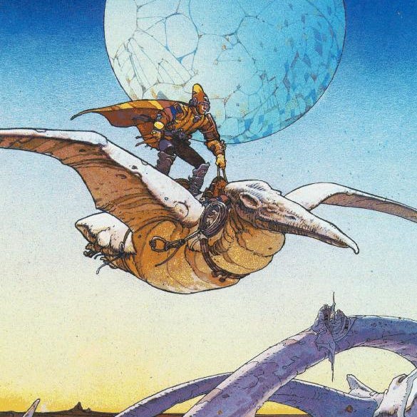 Poncho’s Den of Goblins