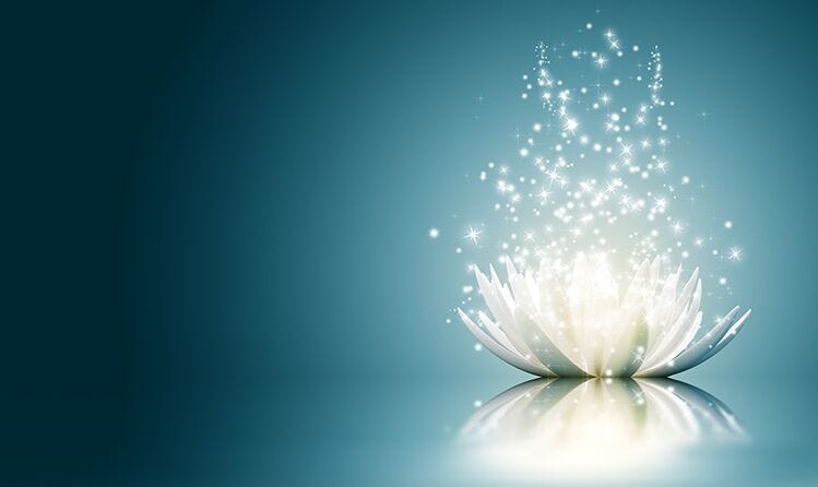 Seeing White Light During Meditation | Meditation Experiences