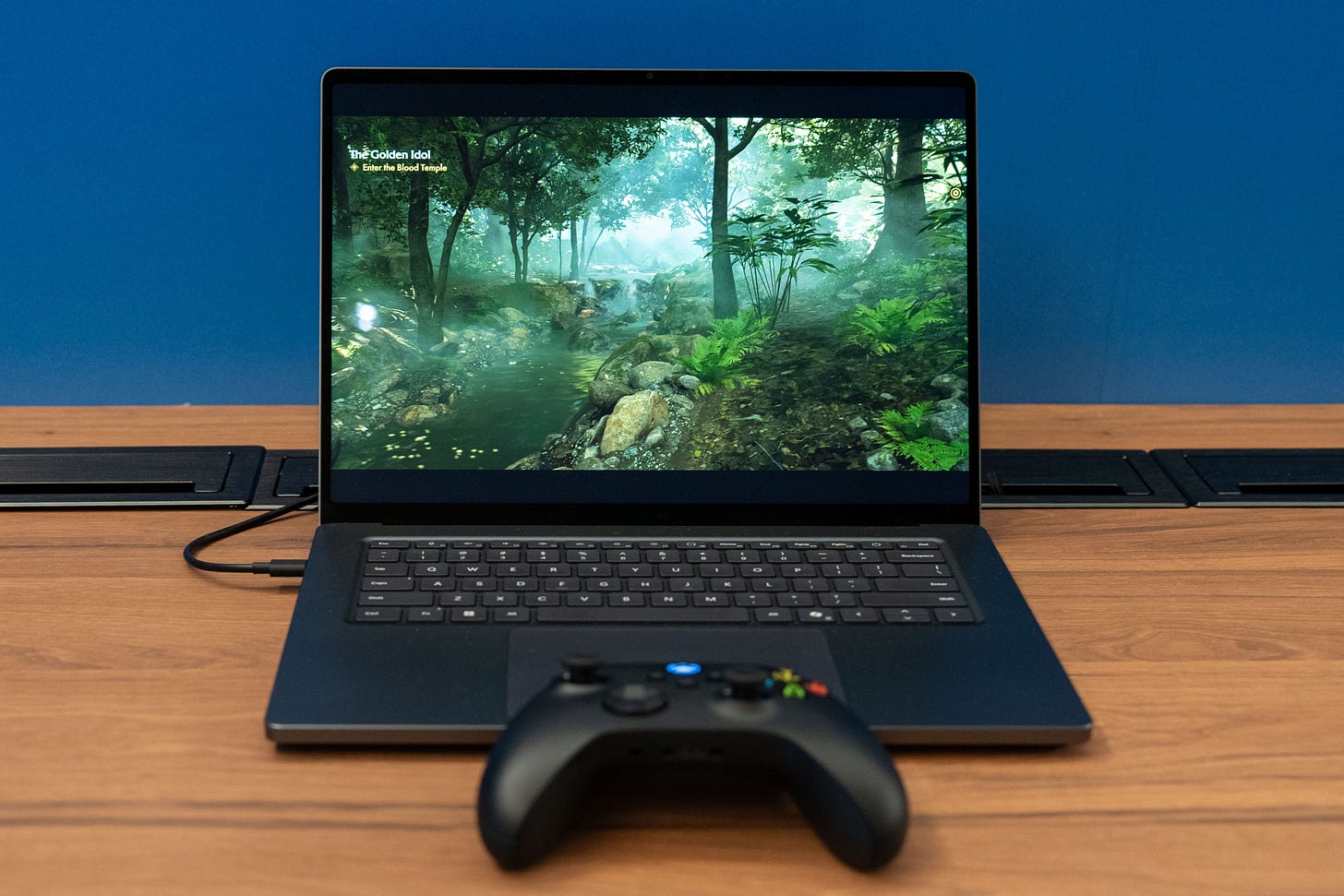 Surface Laptop Ultra review