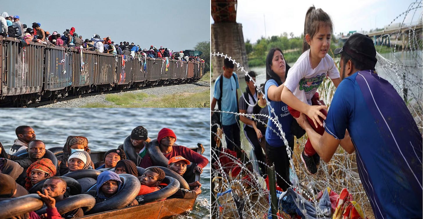 YWR: The Elysium Analog - by Erik