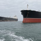 Who Sold Frontline $1.2 Billion Of VLCC Newbuilding Contracts?
