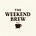 The Weekend Brew's avatar