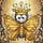 X avatar for @Golden__Monarch
