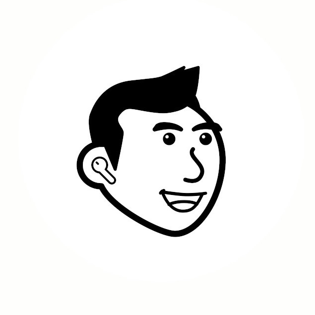 James's Substack logo