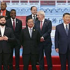 China's Policy on LATAM and Taiwan Hardens