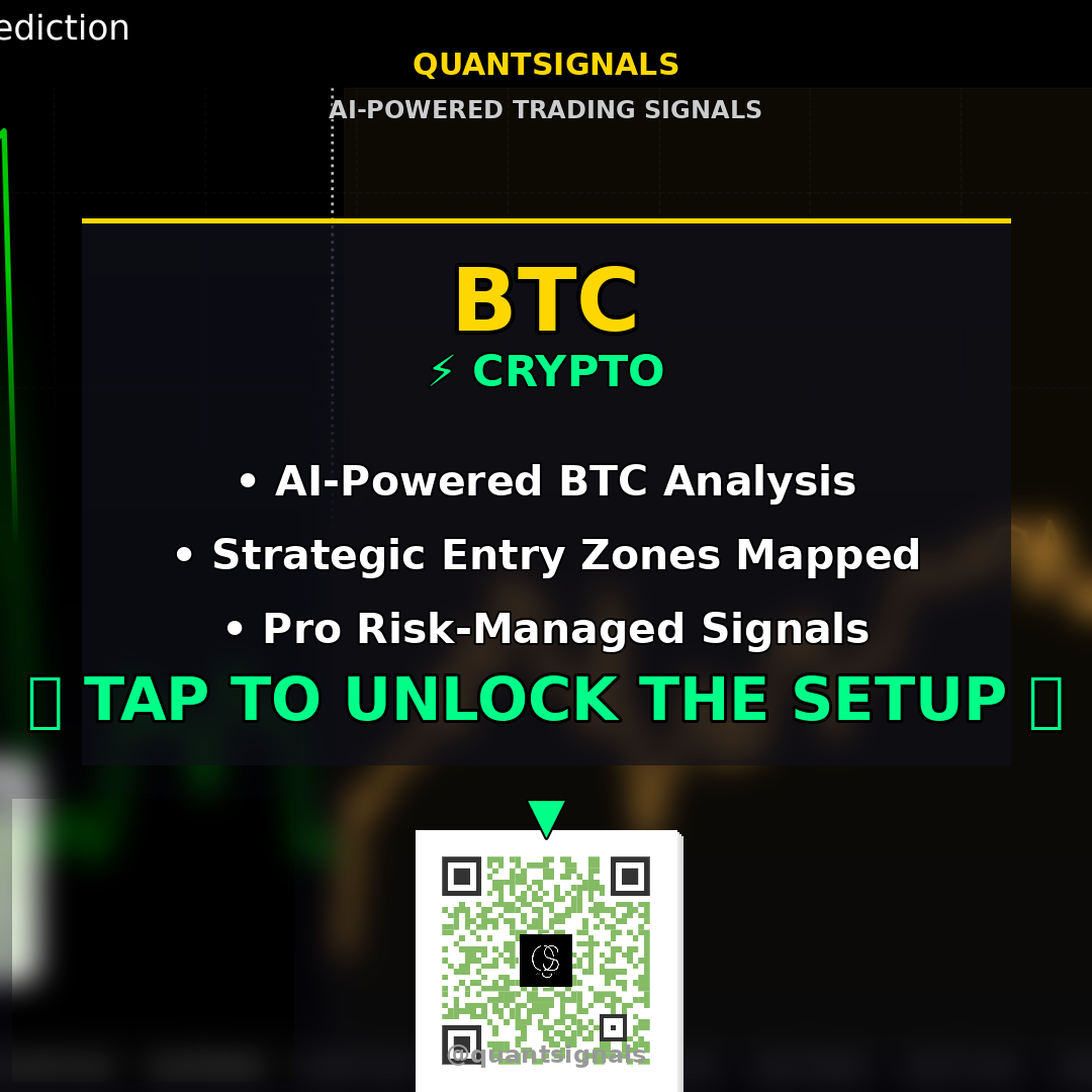 BTC QuantSignals V3 Crypto 2026-01-19