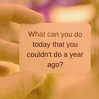 Coffee Contemplation: Questions are the Answer