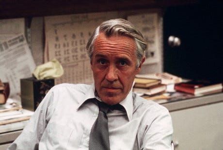 Jason Robards Editorial Stock Photo - Stock Image | Shutterstock Editorial