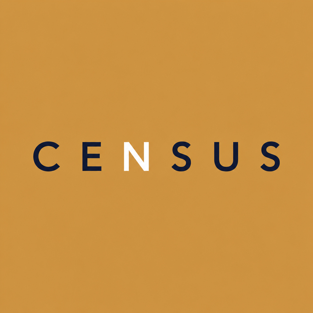 Substack profile picture for @census