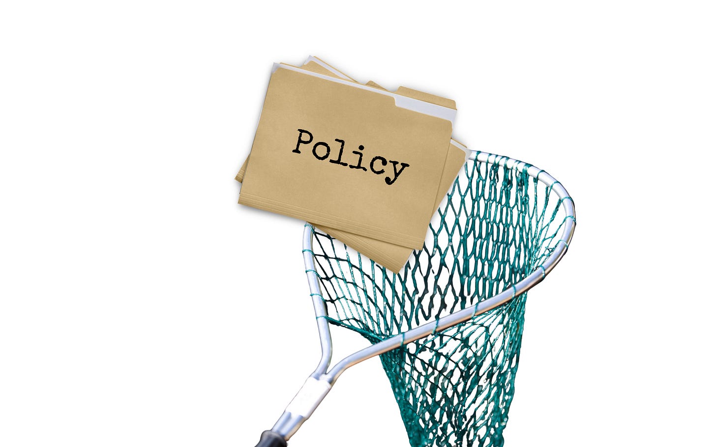 Policy Capture - Kevin Unscrambles Newsletter
