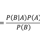 Bayes' Theorem in Action: How to Use New Information to Update your Beliefs