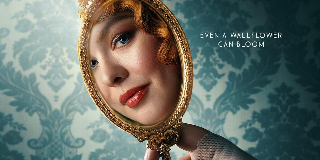 Bridgerton' official poster for Season 3 spotlights Penelope Featherington  | GMA News Online
