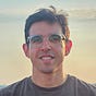 Mauricio Andrade's avatar