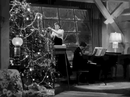 christmas in connecticut | Trending Gifs