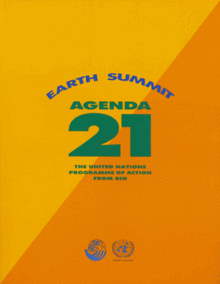 Agenda 21 Wildlands Project: What you need to know