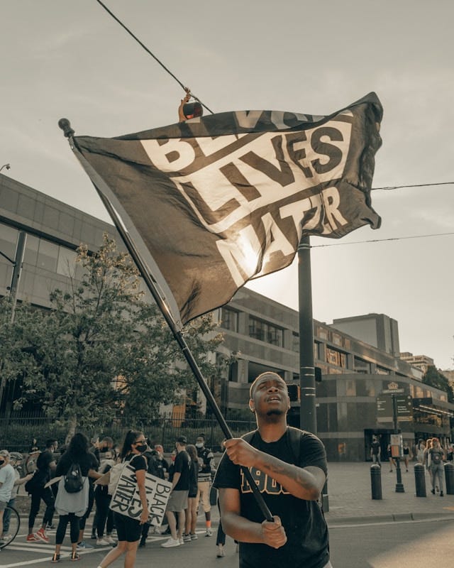 Reflective Review: Progress and Future Directions in Combating Racism in Construction and Real Estate