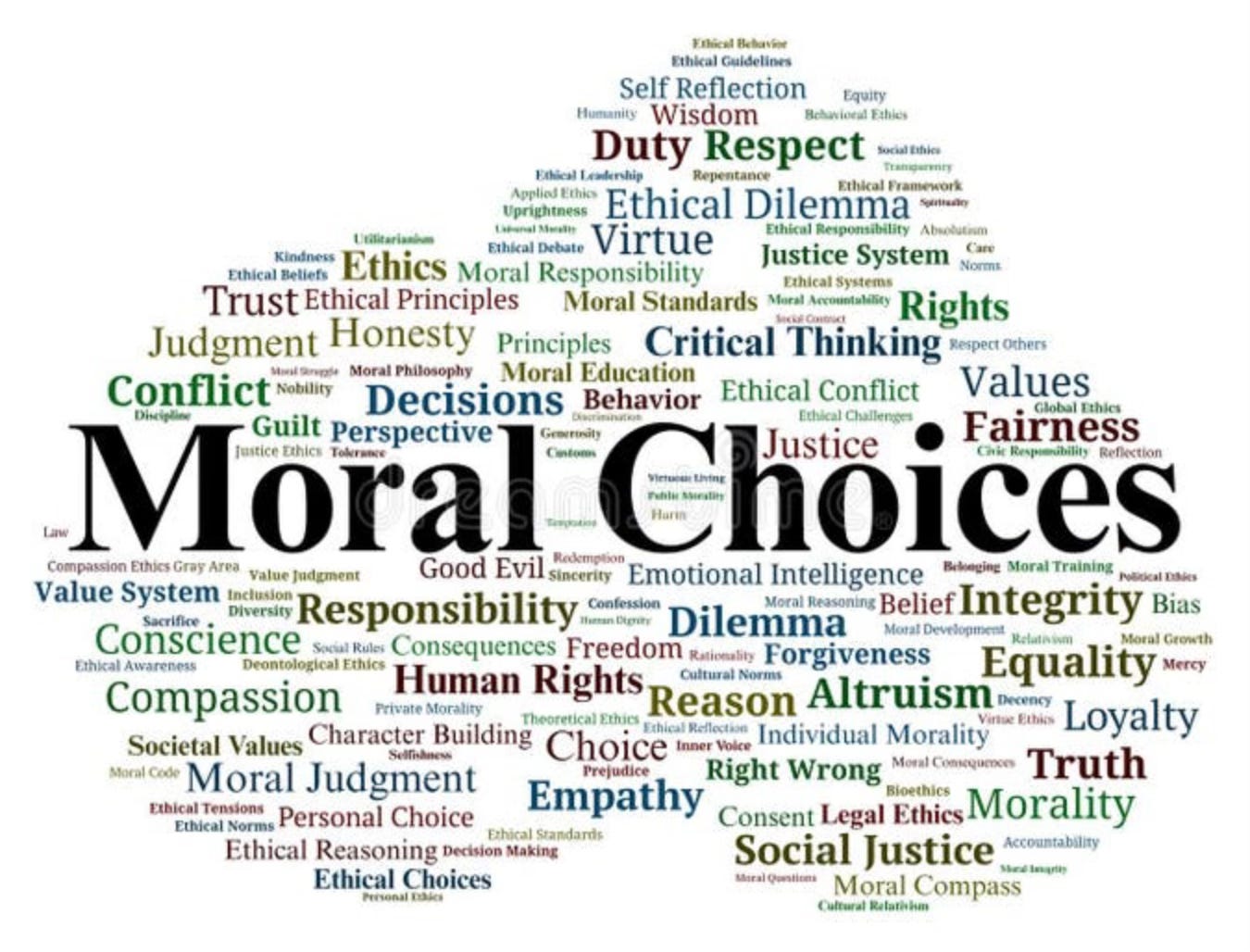 A Question of Moral Direction: Has the Republican Party Lost Its Core?