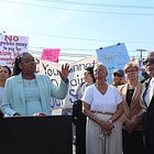 LaMonica McIver weighs her next move