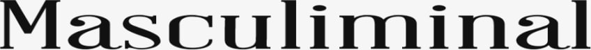 Masculiminal