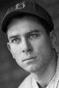 Headshots of the major league players beaned in June and July, 1941