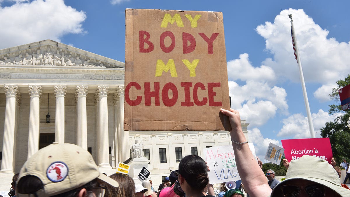 Judge Rules Abortion Pill Restrictions Unlawful as GOP Targets Free Speech: The Week in Abortion