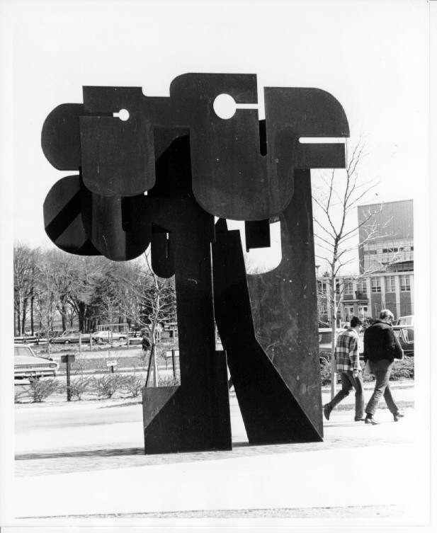 Bridge Over Troubled Waters | Special Collections and Archives | Kent State  University Libraries